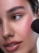 Рум'яна ZOLA Velvet Blush Glow - 03 Cool Peony (8.5 g) - зображення 7