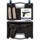 Шумовий пістолет Sur TT 33 (ANSAR 1071) Black - изображение 4