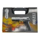 Шумовий пістолет EKOL Nig 211 Black - изображение 6