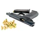 Шумовий пістолет Sur 1607 (ANSAR 571) Black - изображение 3