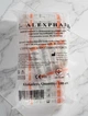 Шприц інсуліновий U 100 з голкою 30 G 0 3 x 13мм Alexpharm 30 G - изображение 2