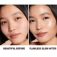 Фільтр 3в1 для обличчя Charlotte Tilbury Hollywood Flawless Filter 2.5 Fair 30 ml - зображення 6