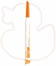Konturówka do ust NYX Professional Makeup Duck Plump 01 Duckng Clear 0.33 g (800897266639) - obraz 2