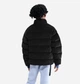 Куртка дитяча Nike Adp Puffer Black M зріст 140 см Чорний HJ2543-010 - зображення 2