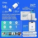 Система безперервного моніторингу рівня глюкози Ottai (CGM) - зображення 3