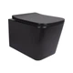 Підвісний унітаз QTAP TERN NEW ULTRA QUIET QT17332303ASMB - зображення 1