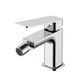 Смеситель для биде Qtap Capricorn Chrome (k26) QTCAP2060102C48223 QTAP QTCAP2060102C48223 - изображение 1