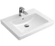 Умывальник подвесной VILLEROY & BOCH SUBWAY 2.0 73155001 - изображение 1