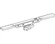 Дренажний канал GEBERIT CLEANLINE50 154.448.QC.2 - зображення 2