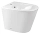 Биде напольное QTAP STORK QT15443378W - изображение 1