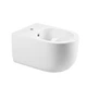Біде підвісне Qtap Taurus 515×360×295 мм, White QTTAU28W49118 QTAP QTTAU28W49118 - зображення 1