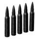 Фальш-патрон Magpul кал. 223 Rem (5,56x45) полімер (5 шт.) - изображение 2