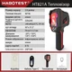 Тепловизор профессиональный Habotest HT821A, тепловизионная камера для аудита потерь тепла, инфракрасная камера, пирометр - изображение 2