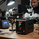 Стабилизатор напряжения релейный AVR-1000, 800Вт APRO - изображение 9