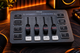 Аудіо Мікшер FIFINE SC3 Black - изображение 1