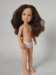 Кукла Diana 6 Grey Eyes Catalina Dolls без одежды, 32 см (без запаха) - изображение 3