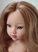 Кукла Lalisa 2-1 Catalina Dolls з міліровкою, 32 см без одягу - зображення 3