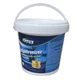 BrightIronizer Rust Remover Waterproof краска для металла с антикоррозийным эффектом синяя удаление ржавчины водостойкое покрытие объем 1 л - изображение 1