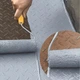 Краска Rust Remover Paint for Metal для металла с антикоррозийным эффектом серая удаление ржавчины водостойкое покрытие объем 1 л - изображение 3