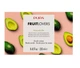 Скраб для тела "Авокадо" Pupa Fruit Lovers Avocado Bio Body Scrub, 250 мл - изображение 2