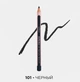 Карандаш для глаз L'Oreal Paris Le Khol Naturel By Paradise Eyeliner 101 черный, 1.2 г - изображение 2