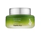 Зволожуючий крем для обличчя з екстрактом полину та керамідами FarmStay Mugwort & Ceramide Cream, 55 мл - зображення 1