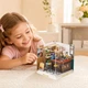 Конструктор-румбокс Mini House серии Интерьер Мини – Бар - изображение 3