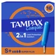 Тампони Tampax Compak Super Plus з аплікатором 16 шт - изображение 8