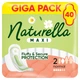 Гігієнічні прокладки Naturella Classic Normal (Розмір 2) 40 шт - изображение 2