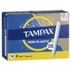 Тампони Tampax Compak Regular з аплікатором 18 шт - зображення 1