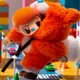 Коллекционная игрушка POP TOP Rebel Bear серии Find A Bag - Кул бой - изображение 3