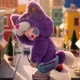 Коллекционная игрушка POP TOP Rebel Bear серии Find A Bag - Кул бой - изображение 6