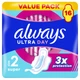 Гігієнічні прокладки Always Ultra Day Super (Розмір 2) 16 шт - зображення 2