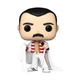 Игровая фигурка Funko POP! - Фредди Меркьюри в турне - изображение 2