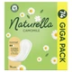 Щоденні прокладки Naturella Normal Camomile 74 шт - изображение 1