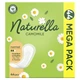 Щоденні прокладки Naturella Normal Camomile 44 шт - изображение 1