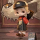 Колекційна іграшка POP TOP 52Toys серії NOOK - Вінтажна крамниця - зображення 3