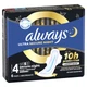 Гігієнічні прокладки Always Ultra Secure Night (Розмір 4) 6 шт - изображение 1