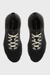 Чоловічі чорні кросівки UA Rogue 6 Under Armour 42,5 6006719-005 - изображение 4
