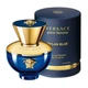 Парфумерна вода Versace Dylan Blue для жінок 100 мл - зображення 1
