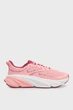 Дитячі рожеві кросівки UA GGS Rogue 6 Print Under Armour 38,5 6016186-603 - изображение 1