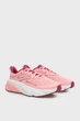 Дитячі рожеві кросівки UA GGS Rogue 6 Print Under Armour 38,5 6016186-603 - изображение 3