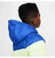 Куртка детская Nike Sportswear Fcb Blue M рост 140 см Синий FQ3423-417 - изображение 6