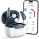 Слуховий апарат Ceretone Bluetooth з керуванням через програму, шумозаглушення з двома мікрофонами - зображення 1
