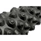 Масажний ролик Grid Roller Extreme EF-2023-BK 33 см, Чорний - зображення 2