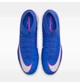 Сороконожки мужские Nike Zoom Superfly 10 Academy Tf Blue 43 Синий FQ8331-446 - изображение 4