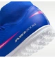 Сороконожки мужские Nike Zoom Superfly 10 Academy Tf Blue 43 Синий FQ8331-446 - изображение 8