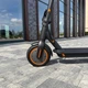 Електросамокат Kugoo M365 PRO 500W 11000mAh Модель 2026 чорний до 30 км ходу швидкість 30 км год з додатком електросамокати куго складаний самокат електро м365 для дорослих 120 кг для підлітка - зображення 7
