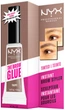 Żel do brwi NYX Professional Makeup The Brow Glue Taupe 5 g (800897233792) - obraz 1