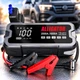 Бустер Зарядний Пусковий Пристрій 2000А старт 24000 mAh 12В Alligator Jump Starter 3в1 + Компресор (JS850) - зображення 1